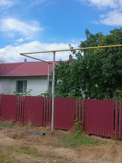 64 м² дом, 6 соток участок 1 700 000 ₽ - изображение 38