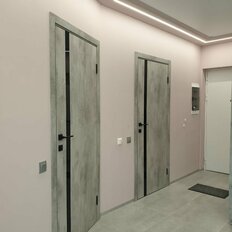 Квартира 33 м², 1-комнатная - изображение 5