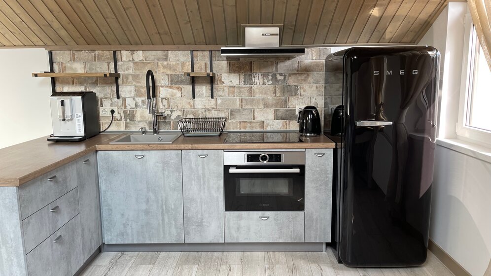 30 м², квартира-студия 6 000 ₽ в сутки - изображение 41