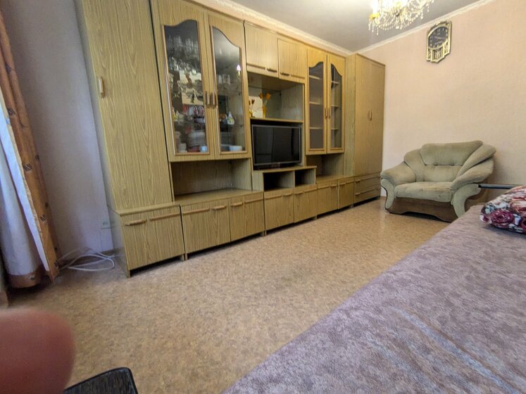 69 м², 3-комнатная квартира 5 999 000 ₽ - изображение 27