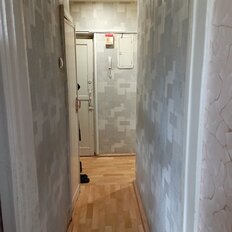Квартира 54 м², 3-комнатная - изображение 2