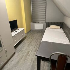 Квартира 18 м², студия - изображение 1