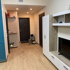 Квартира 42 м², 1-комнатная - изображение 5