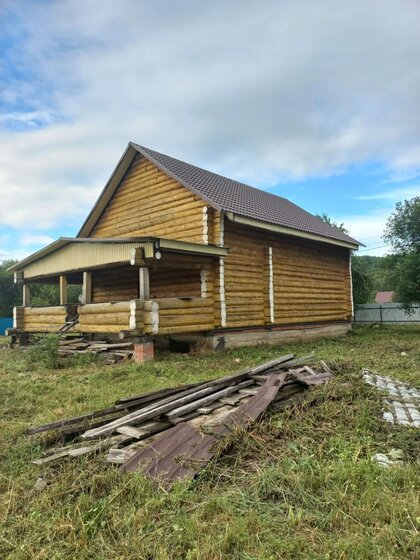 120 м² дом, 5 соток участок 4 700 000 ₽ - изображение 70