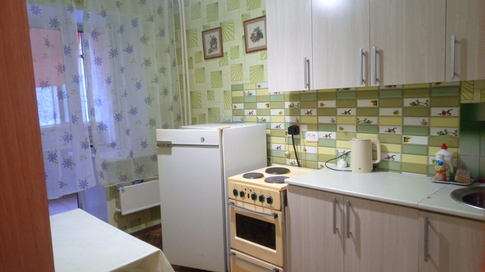 38 м², 1-комнатная квартира 40 000 ₽ в месяц - изображение 3