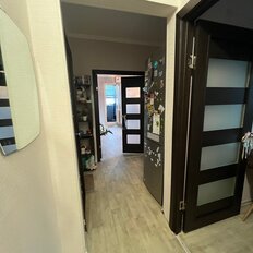 Квартира 41 м², 1-комнатная - изображение 1