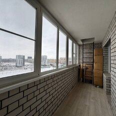 Квартира 69,4 м², 2-комнатная - изображение 1