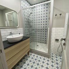 Квартира 40 м², 1-комнатная - изображение 3