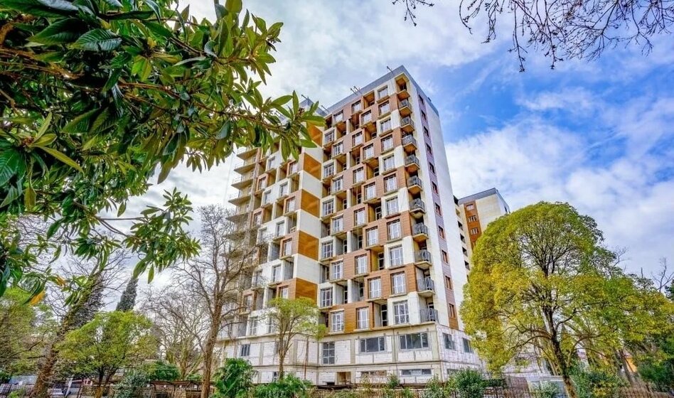53 м², 2-комнатные апартаменты 16 000 000 ₽ - изображение 32