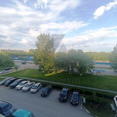 Квартира 57 м², 2-комнатная - изображение 1