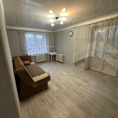 Квартира 40 м², 2-комнатная - изображение 3