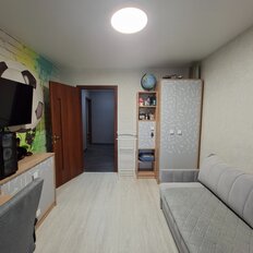 Квартира 62,7 м², 3-комнатная - изображение 3