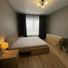 Квартира 76 м², 3-комнатная - изображение 3