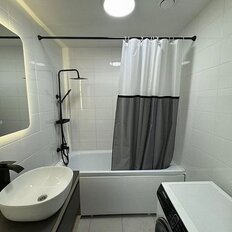 Квартира 44 м², 1-комнатная - изображение 4
