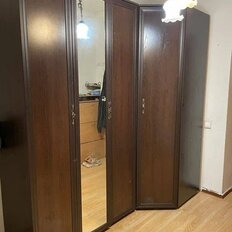 Квартира 42 м², 1-комнатная - изображение 3
