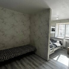 Квартира 80 м², 3-комнатная - изображение 5