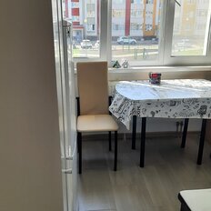 Квартира 26 м², 1-комнатная - изображение 1