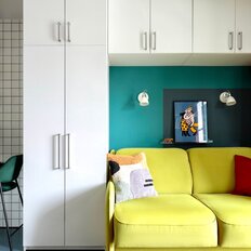 Квартира 23,3 м², студия - изображение 2