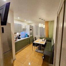 Квартира 68 м², 3-комнатная - изображение 1