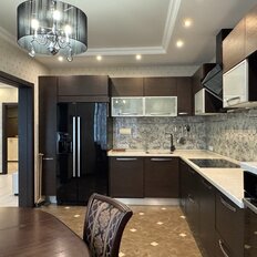 Квартира 113,8 м², 4-комнатная - изображение 5