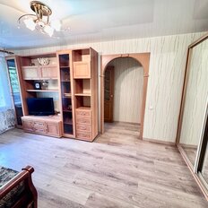 Квартира 45 м², 2-комнатная - изображение 2
