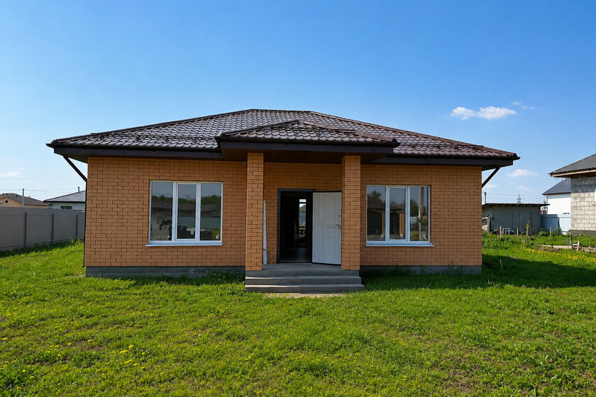 42,6 м², 2-комнатная квартира 3 600 000 ₽ - изображение 27
