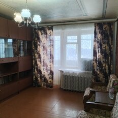 Квартира 55 м², 2-комнатная - изображение 2