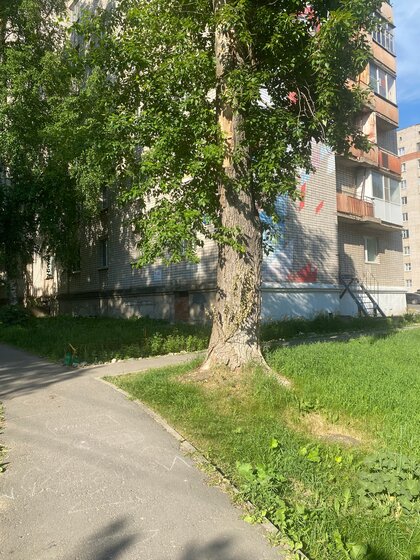 45 м², 3-комнатная квартира 850 000 ₽ - изображение 50