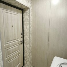 Квартира 45,4 м², 2-комнатная - изображение 5