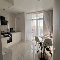 Квартира 42 м², 1-комнатная - изображение 1