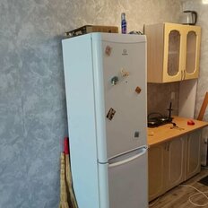 Квартира 23 м², 1-комнатная - изображение 5