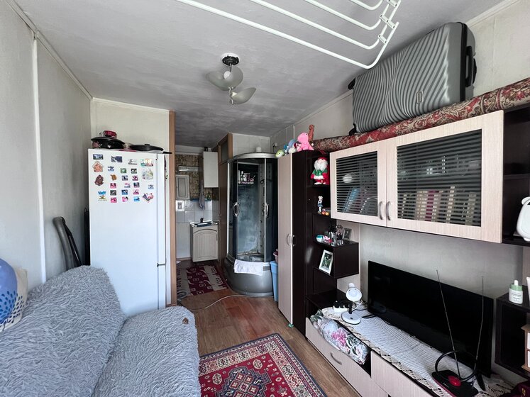 112,2 м² дом, 5,8 сотки участок 2 250 000 ₽ - изображение 33