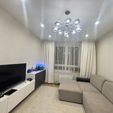 Квартира 72,1 м², 3-комнатная - изображение 3