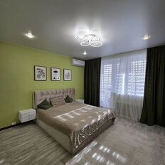 Квартира 39 м², 1-комнатная - изображение 3