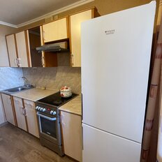 Квартира 43 м², 1-комнатная - изображение 3