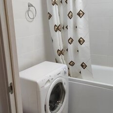 Квартира 48 м², 2-комнатная - изображение 5