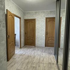 Квартира 69,8 м², 3-комнатная - изображение 1