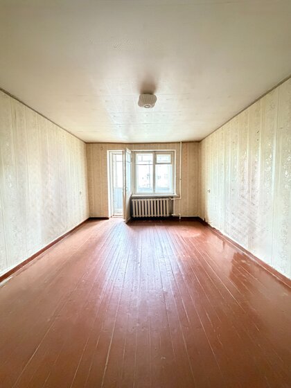 28,9 м², 1-комнатная квартира 2 330 000 ₽ - изображение 46
