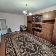 Квартира 36,8 м², 1-комнатная - изображение 2