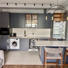 Квартира 65 м², 2-комнатные - изображение 1