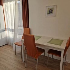 Квартира 48 м², 1-комнатная - изображение 3