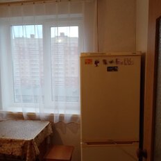 Квартира 36 м², 1-комнатная - изображение 1