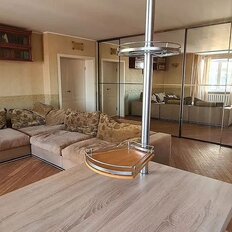 Квартира 70 м², 3-комнатная - изображение 2