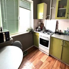 Квартира 32 м², 1-комнатная - изображение 2