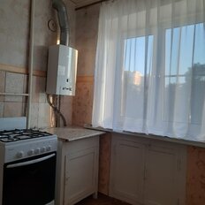 Квартира 32 м², 1-комнатная - изображение 5