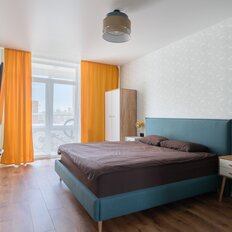 Квартира 86,2 м², 3-комнатная - изображение 5