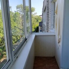 Квартира 32,8 м², 1-комнатная - изображение 4
