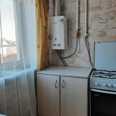 Квартира 32 м², 1-комнатная - изображение 1