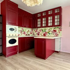 Квартира 31 м², студия - изображение 2