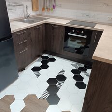 Квартира 50,7 м², 2-комнатная - изображение 5